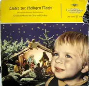 Weihnachtslieder - Lieder Zur Heiligen Nacht