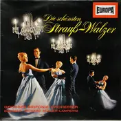 Richard Müller-Lampertz - Die Schönsten Strauß-Walzer