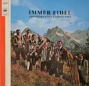 LP - Großglockner-Kapelle Kals - Immer Fidel