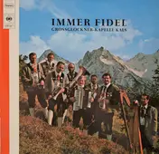 Großglockner-Kapelle Kals - Immer Fidel