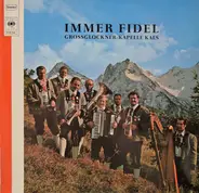 Großglockner-Kapelle Kals - Immer Fidel