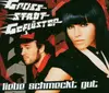 CD Single - Grossstadtgeflüster - Liebe Schmeckt Gut