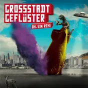 Grossstadtgeflüster - Oh ein Reh!