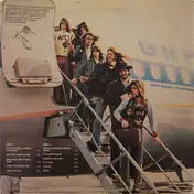 Gross National Productions - P-Flaps And Low Blows