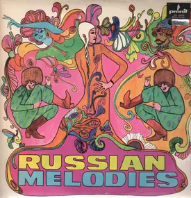 Gra Orkiestra Jack'a White'a - Russian Melodies