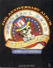 Paperback - Grateful Dead - Built To Last - 25th Anniversary Album