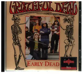 The Grateful Dead - Early Dead