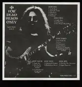 poow productions l.s.d