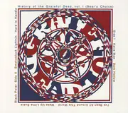 LP - Grateful Dead - History Of The Grateful Dead, Vol. 1 (Bear's Choice) - ORIGINAL US