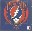 Double CD - Grateful Dead - Two from the Vault