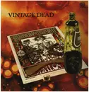 LP - Grateful Dead - Vintage Dead