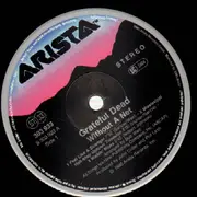 LP-Box - Grateful Dead - Without a Net