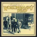 CD - Grateful Dead - Workingman's Dead