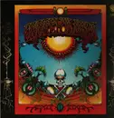 LP - Grateful Dead, The - Aoxomoxoa