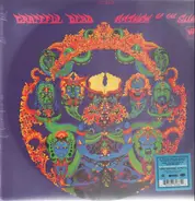 Grateful Dead - Anthem of the Sun