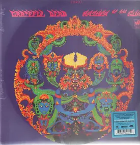 The Grateful Dead - Anthem of the Sun