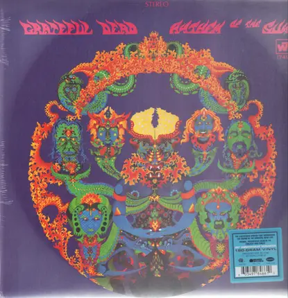 Grateful Dead - Anthem of the Sun