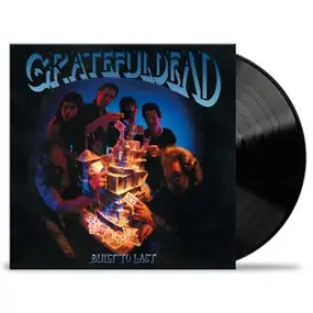 The Grateful Dead - Built  To Last