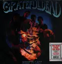 LP - Grateful Dead - Built  To Last