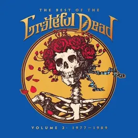 The Grateful Dead - Best Of: 1977-1989