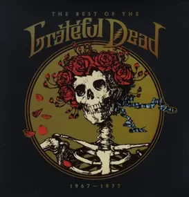 The Grateful Dead - Best Of The Grateful Dead