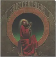 The Grateful Dead - Blues for Allah