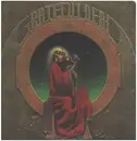 LP - Grateful Dead - Blues For Allah - Insert