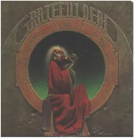 The Grateful Dead - Blues for Allah