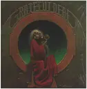 LP - Grateful Dead - Blues For Allah - white vinyl