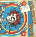 Double LP - Grateful Dead - Grateful Dead - Gatefold