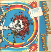 The Grateful Dead - The Grateful Dead