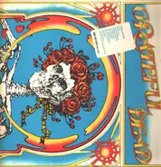 The Grateful Dead - The Grateful Dead