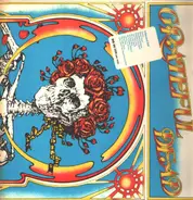 Grateful Dead - The Grateful Dead