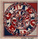 LP - Grateful Dead - History Of The Grateful Dead, Vol. 1 (Bear's Choice)
