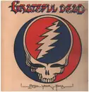 Double LP - Grateful Dead - Steal Your Face - gatefold