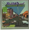 LP - The Grateful Dead - Shakedown Street