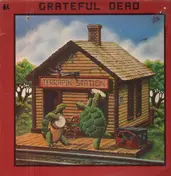 The Grateful Dead - Terrapin Station