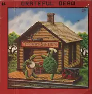 Grateful Dead - Terrapin Station