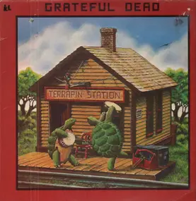 The Grateful Dead - Terrapin Station