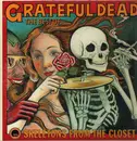 LP - Grateful Dead - The Best Of: Skeletons From The Closet