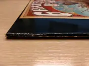 LP-Box - Grateful Dead - Without a Net - Original 1st