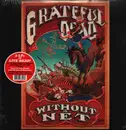 LP-Box - Grateful Dead - Without A Net