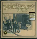 LP - Grateful Dead - Workingman's Dead - 180gr. Vinyl