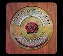 CD - Grateful Dead - American Beauty