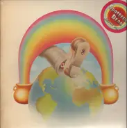 Grateful Dead - Europe 72