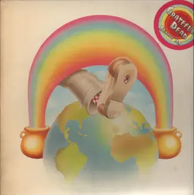 The Grateful Dead - Europe 72