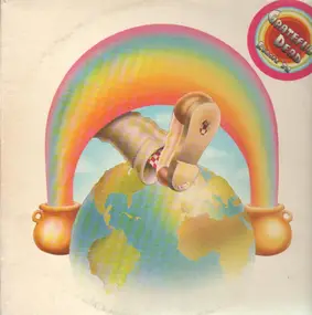 The Grateful Dead - Europe '72