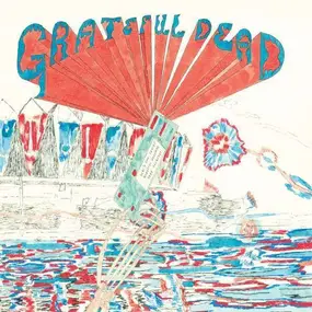 The Grateful Dead - Live at the Coliseum