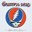 Double CD - Grateful Dead - Steal Your Face