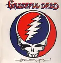 Double LP - Grateful Dead - Steal Your Face